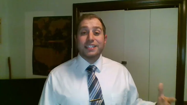 Brian Litten St Joe Schools Intro
