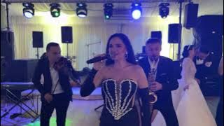 Andrada Barsauan & ORK - COLAJ JOC LIVE 2025 - SIBIU