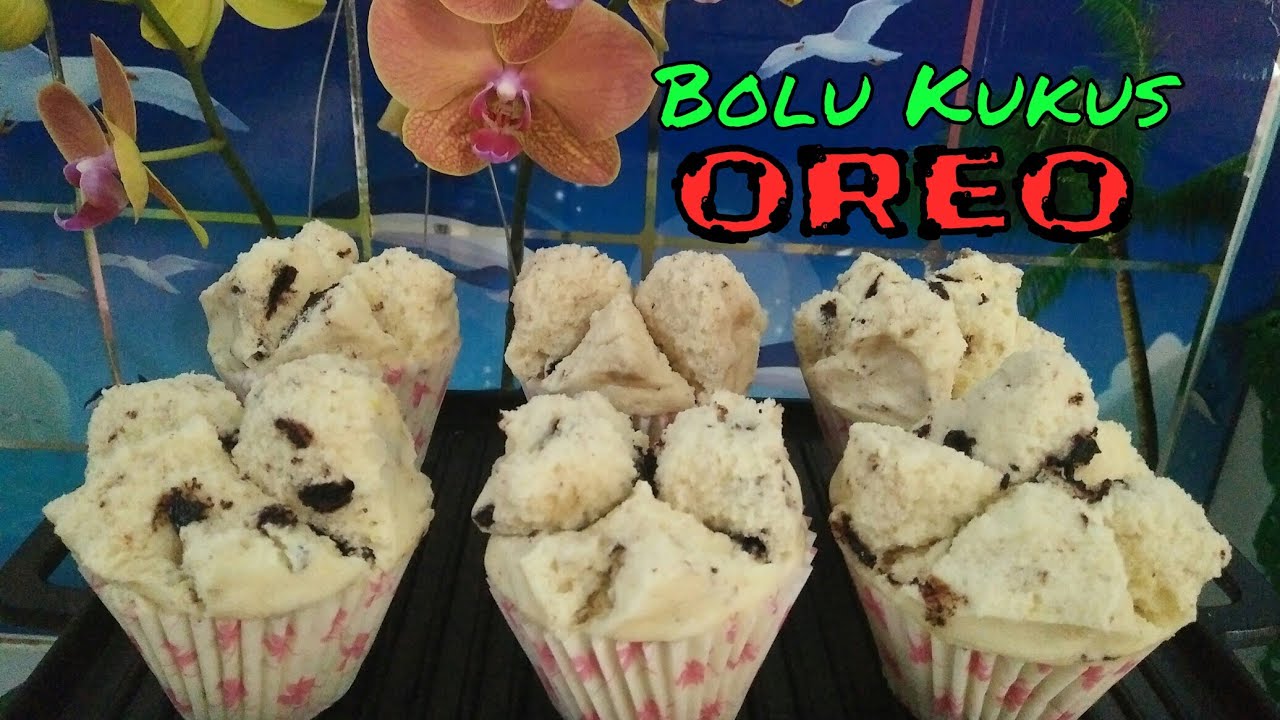 Bolu Kukus Chocolatos 1 Telur : ANTI GAGAL!! RESEP BOLU ...