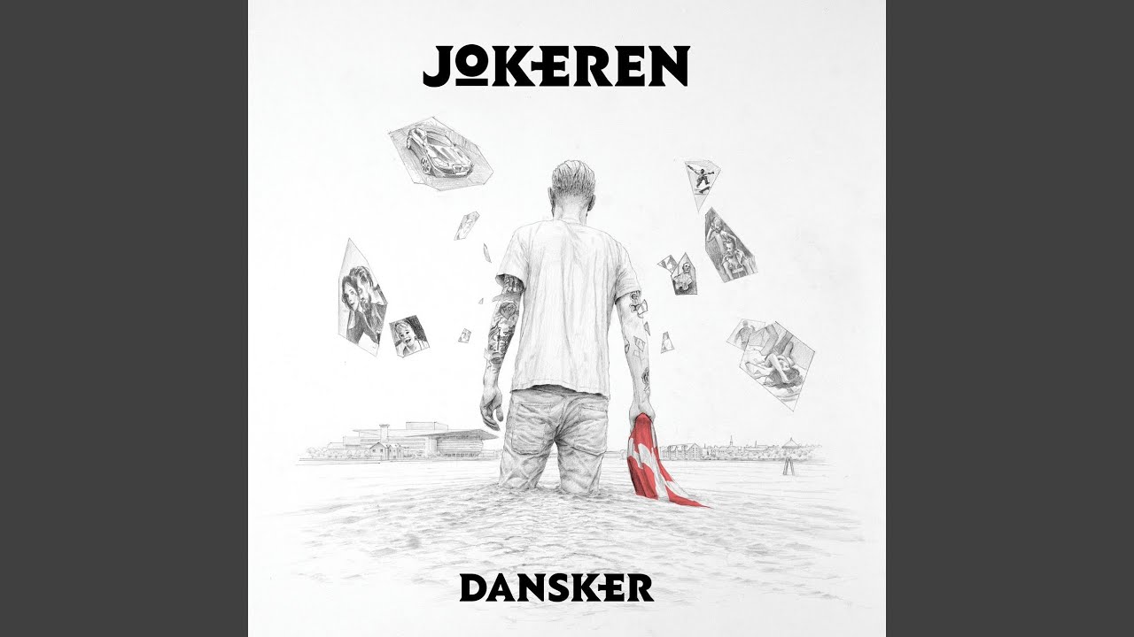 Watch Dansker on YouTube Watch Dansker on YouTube