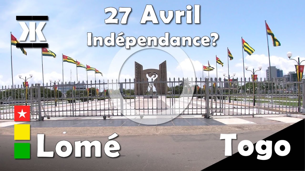 Togo   Lom le 27 Avril 2024