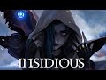 Insidious pure epic  most beautiful dramatic powerful fierce orchestral strings music