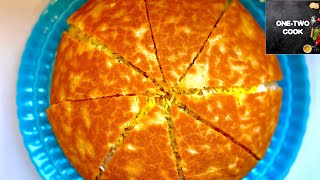 Жемчужина азербайджанской кухни - Шах Плов с авторским рецептом газмага/Shah plov (pilaf) recipe