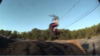 Sonar BMX End Of Summer Edit