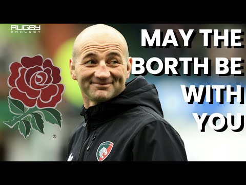 BORTHWICK NEW ENGLAND COACH! RIGHT CHOICE? RAZOR REGRETS? EDDIE SACKED PREMATURELY?