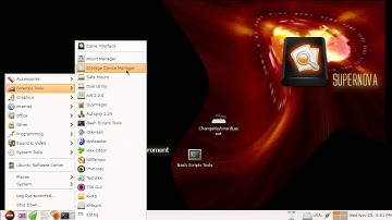Spoonfeeding Hacking -  CAINE