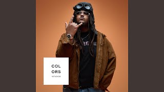 Dopa (Mine) - A Colors Show