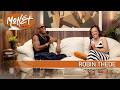 Robin Thede Talks The Body Going Both Ways | Monét Talks with Monét X Change