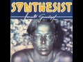 Harald Grosskopf - Synthesist (Full Album)
