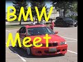 BMW Meet - Mississauga @ &quot;The Big Rig&quot;