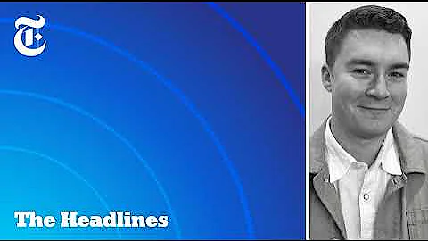 A Massacre in Australia, and Rob Reiner Is Found Dead in ‘Apparent Homicide’