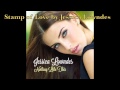 Stamp of Love by Jessica Lowndes