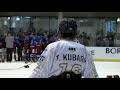 Preview - 2017 #AIHLFinals Semi Final 2 - Perth Thunder v CBR Brave