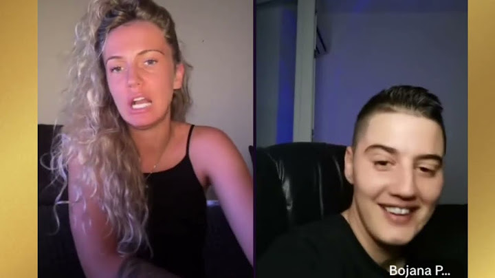 Bojana i Milica raskrinkali voditeljku Elite Šta če reči Radulovićka na sve ovo