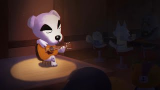 K K Slider Concert ~ Animal Crossing | Tenpers