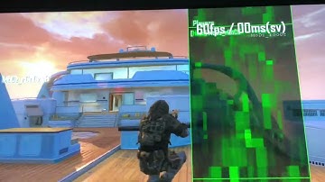 [Bo2 CFW HEN PS3] Acid Rain V2.6 GSC Mod Menu