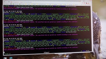 Как сделать чтоб Hive OS работал в веб-интерфейсе без VPN и Прокси (Актуально для России)