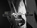 Thin Lizzy - The Boys Are Back In Town