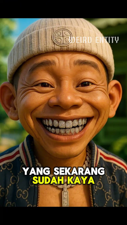 Dontol Dateng Ke Rumah Upin Ipin #tungtungtungsahur #anomali #shorts