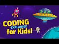 Coding for kids explained  what is coding  why is coding important