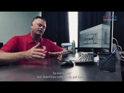 Why Titans Packaging Trusts EcoStitch on Their Tray Former Machines