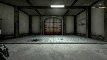 [CS:GO] =3 Rounds of CT Spawn