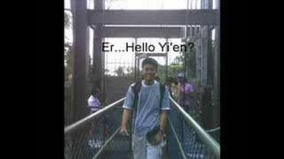 Macritchie Tree Top Walk