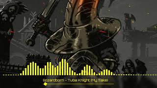 lizzardborn  'Tuba Knight' [Song Remix]