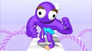 The Big Hit All Levels 75 Android and iOS Gameplay Walkthrough Part 11