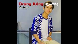Download Lagu Orang Asing MP3