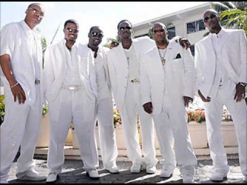 New Edition - Tighten it up - YouTube
