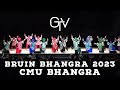 CMU Bhangra at Bruin Bhangra 2023