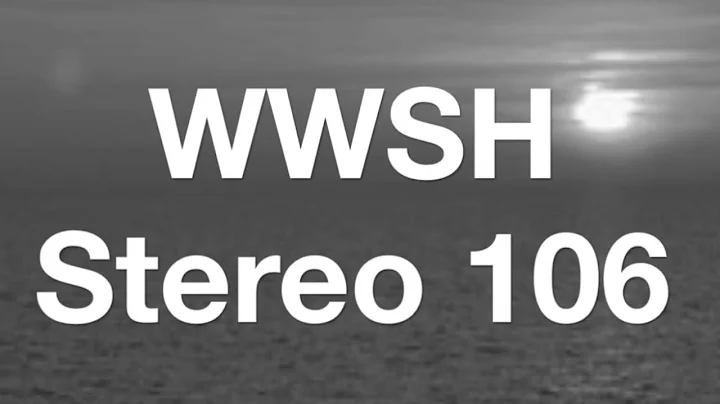 WWSH Wish Stereo 106 Philadelphia UNSCOPED Aircheck - Nelson Hobdell - 1976