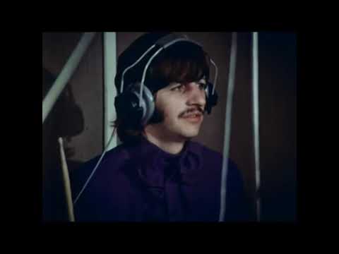 The Beatles: The Recording Of Hey Jude