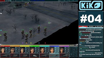 UFO: Aftermath VOD #04: (14/04/21): Chasing a Dream