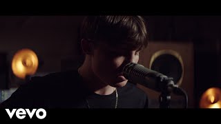 James Smith - Blackbird (Live At The Church Studios, London, 2019) chords