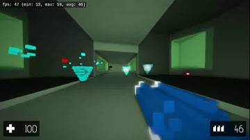 Playing Gorescript Classic!