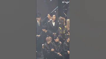 The Boyz and momoland Nancy eye on you🥰#foryou #momolandnancy#nankook