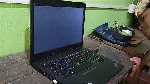 How to change Bootable window 10 pro Lenovo ThinkPad E470