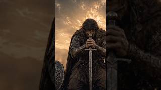 Be Thou My Vision | A Warrior’s Prayer