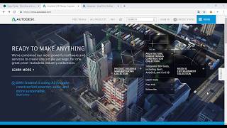 Autodesk Revit 2021 Için 1 Yıllık Öğrenci Lisansı Almak Resimi