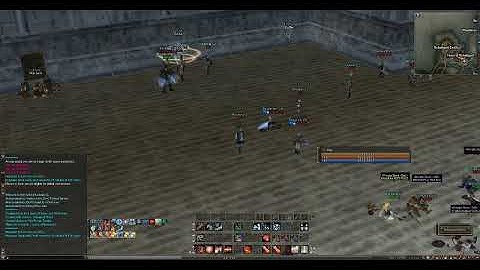 L2 OvC server - day 1