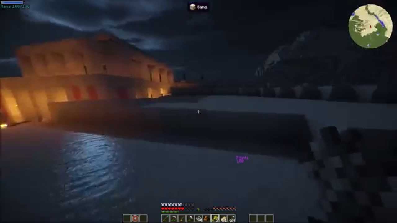 games people play Eğlenceli Modlarla Survival #10: ELMAS KOYUNU !!!