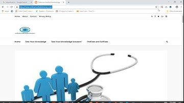 How to convert website or blog into Android Studio With Web View