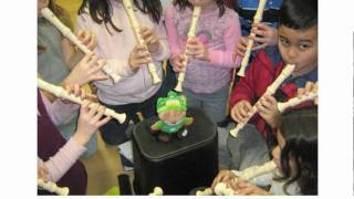 Edu A Brief Overview