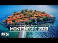 【4K】Drone Footage | Marvellous Montenegro ..:: Bird's View | Aerial Film