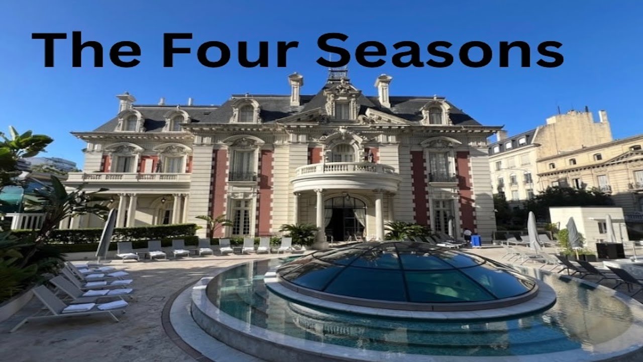 Отель Four Seasons Buenos Aires (район Реколета)