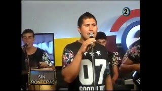 Video thumbnail of ""SIN FRONTERAS". "LA ÙNIK-A" DE HELVECIA. "UNA CERVEZA". CANTA DANIEL GALVÀN."