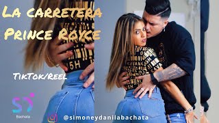 La Carretera - Royce | Simone y Danila Bachata