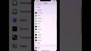 how to enable FaceTime in iPhone not working fix problem screenshot 1